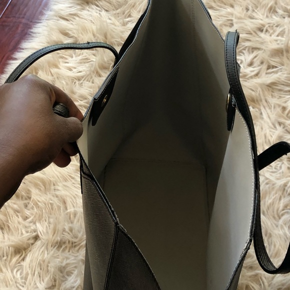 Authentic Furla tote handbag available. - Picture 7 of 7